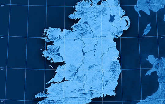 Ireland