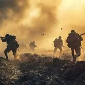 Battles and war