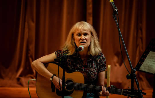 Christine McGrath