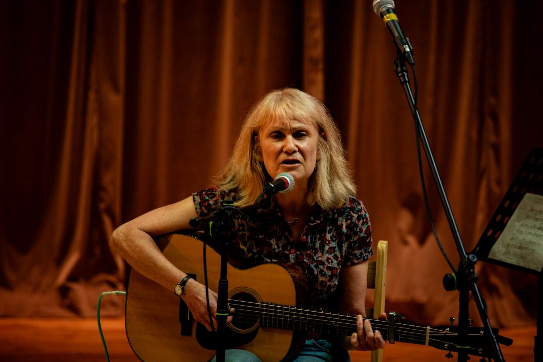 Christine McGrath