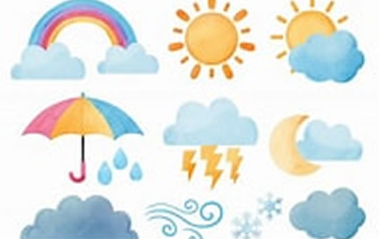 WEATHER