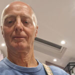 Graham McPherson