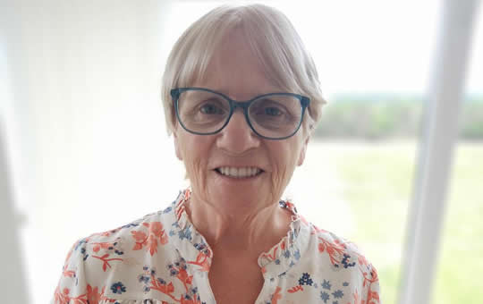 Kate Taylor