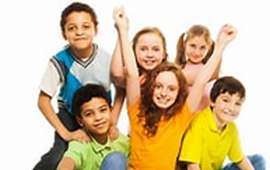 Children