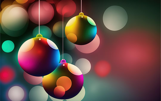 Festive